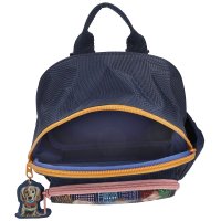 DEPESCHE TOPModel Kinder-Rucksack CITY GIRLS 12563