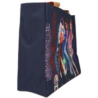 DEPESCHE 12564 TOPModel Tote Bag CITY GIRLS