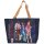 DEPESCHE 12564 TOPModel Tote Bag CITY GIRLS