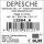 DEPESCHE 12564 TOPModel Tote Bag CITY GIRLS