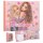 DEPESCHE 12399 TOPModel Freundebuch Motiv 1 HAPPY TOGETHER