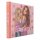 DEPESCHE 12399 TOPModel Freundebuch Motiv 1 HAPPY TOGETHER