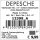 DEPESCHE 12399 TOPModel Freundebuch Motiv 1 HAPPY TOGETHER