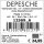 DEPESCHE 12569 TOPModel Kleine Umh&auml;ngetasche CITY GIRLS