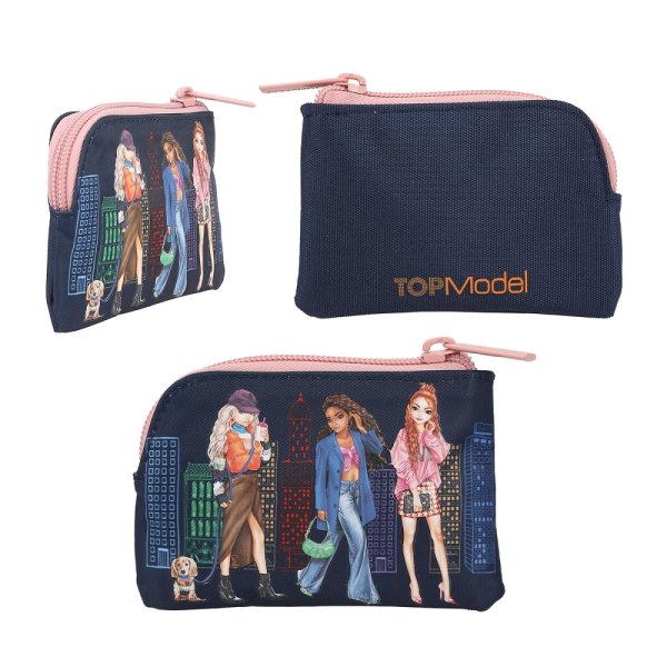 DEPESCHE 12570 TOPModel T&auml;schchen CITY GIRLS