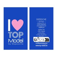 DEPESCHE 12570 TOPModel T&auml;schchen CITY GIRLS