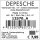 DEPESCHE 12570 TOPModel T&auml;schchen CITY GIRLS