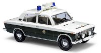 BUSCH 50564 Lada 1600 Volkspolizei Automodell 1:87