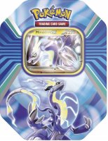 AMIGO 45541 PKM Pokemon Tin 107 Miraidon