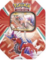 AMIGO 45542 PKM Pokemon Tin 108 Koraidon