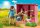 PLAYMOBIL Country 71308 Hühner mit Küken