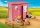 PLAYMOBIL Country 71308 Hühner mit Küken
