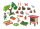 PLAYMOBIL Country 71252 Kaninchenstall