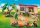 PLAYMOBIL Country 71252 Kaninchenstall