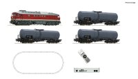 ROCO 5110002 z21 start Digitalset Diesellokomotive BR 132...