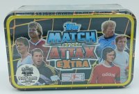 TOPPS 00121 Match Attax Extra Tin 2012-2013