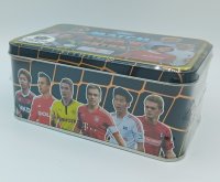 TOPPS 00121 Match Attax Extra Tin 2012-2013