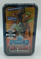 TOOPS 00170 Force Attax Serie 4 Tin Box