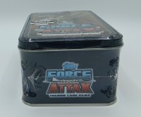 TOOPS 00170 Force Attax Serie 4 Tin Box