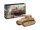 REVELL Leichttraktor Rheinmetall 1930 World of Tanks 03506 Modellbausatz 1:35