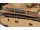 REVELL Leichttraktor Rheinmetall 1930 World of Tanks 03506 Modellbausatz 1:35