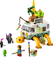 LEGO DREAMZzz 71456 Mrs. Castillos Schildkrötenbus