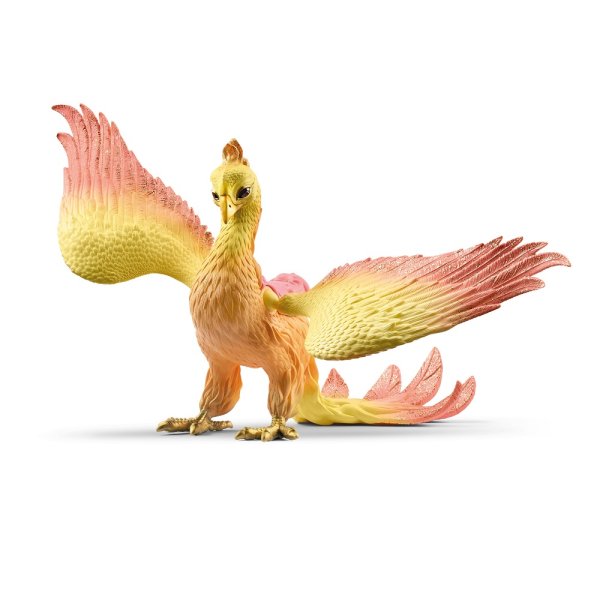 SCHLEICH bayala Phoenix 70760