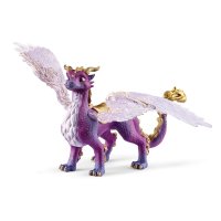 SCHLEICH bayala 70762 Nachthimmeldrache