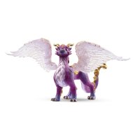 SCHLEICH bayala 70762 Nachthimmeldrache