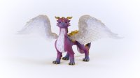 SCHLEICH bayala 70762 Nachthimmeldrache