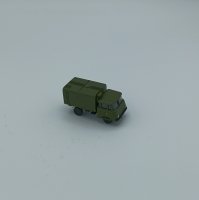 TILLIG LKW Robur LO 1801 Kofferaufbau NVA 19037 Spur TT 1:120
