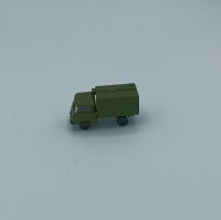 TILLIG LKW Robur LO 1801 Kofferaufbau NVA 19037 Spur TT 1:120