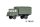 TILLIG LKW Robur LO 1801 Kofferaufbau NVA 19037 Spur TT 1:120