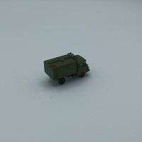 TILLIG 19039 LKW Robur LO 1801 Kofferaufbau Nachrichtenwagen NVA 1:120 Spur TT