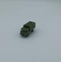 TILLIG 19039 LKW Robur LO 1801 Kofferaufbau Nachrichtenwagen NVA 1:120 Spur TT