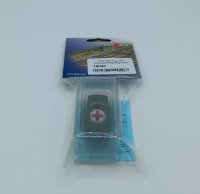 TILLIG LKW Robur LO 1801 Kofferaufbau Krankentransportwagen NVA 19040 Spur TT 1:120