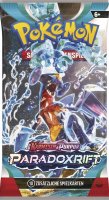 AMIGO 45729 PKM Pokémon KP04 Booster sortiert