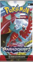 AMIGO 45729 PKM Pokémon KP04 Booster sortiert