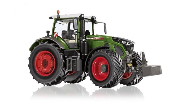 WIKING Fendt 942 Vario 077865 Update 2021 Traktormodell 1:32