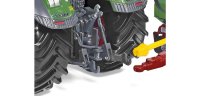 WIKING 077865 Fendt 942 Vario Update 2021 Traktormodell 1:32