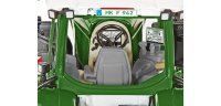WIKING Fendt 942 Vario 077865 Update 2021 Traktormodell 1:32