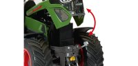 WIKING 077865 Fendt 942 Vario Update 2021 Traktormodell 1:32