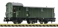 FLEISCHMANN 6260010 Gepäckwagen Gattung Pw3 DR...