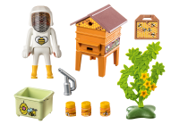 PLAYMOBIL Country 71253 Imkerin