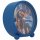 DEPESCHE 12155 Dino World Wecker blau