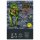 DEPESCHE 12155 Dino World Wecker blau