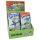 DEPESCHE 12272 Dino World Build Your Dino Glider sortiert