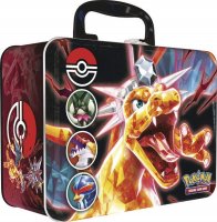 AMIGO 45552 PKM Pokémon Collectors Chest November 2023