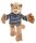 MATTHIES Living Puppets Handpuppe Katze Wisky 63 cm Handspieltier W564
