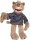 MATTHIES Living Puppets Handpuppe Katze Wisky 63 cm Handspieltier W564
